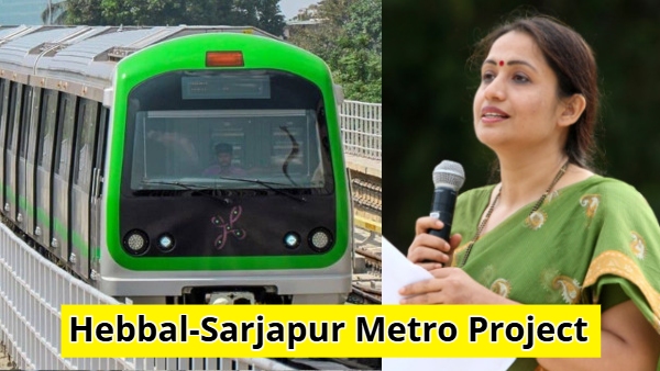Will Namma Metro Get 45 Acres in Hebbal Crucial Government Meeting This Week