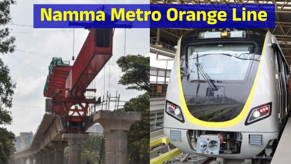 Namma Metro Phase 3 Boost for Bengaluru ORR-44 65 KM Connectivity and Real Estate Sector
