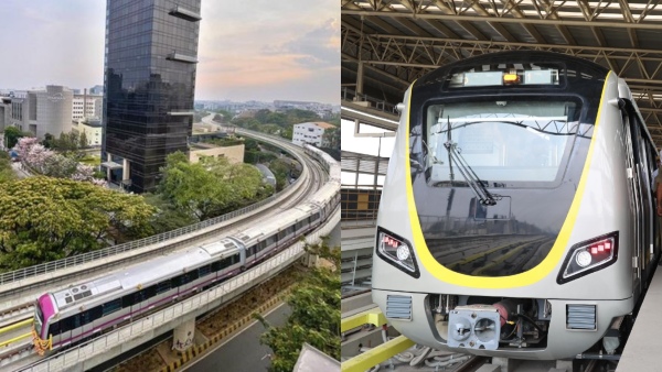 Namma Metro Phase 3 Boost for Bengaluru ORR-44 65 KM Connectivity and Real Estate Sector