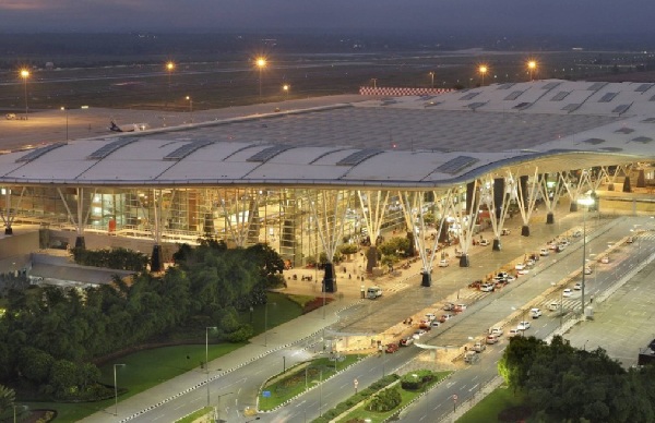 Bengaluru Second Airport Doubts over airport construction in Magadi Road and Kanakapura area