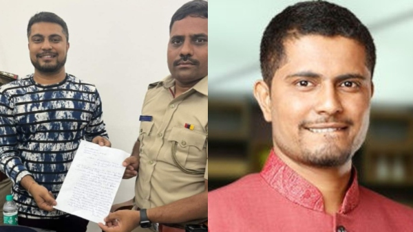 Olle Huduga Pratham Assaulted by Gang With Deadly Weapons Lawyer Jagadish s Viral Audio