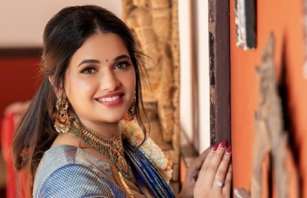 Actress Pavithra Gowda says he is the image of God