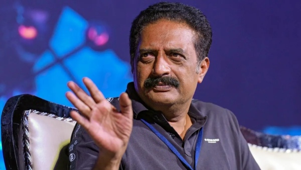 Actor Prakash Raj Expressed Gratitude To The Siddaramaiah Government