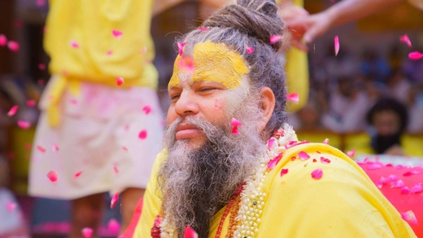 Only Four Out Of 100 Women Are Pure Premanand Maharaj Sparks Outrage Only Four Out Of 100 Women Are Pure Premanand Maharaj Sparks Outrage