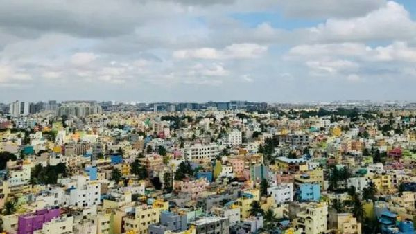 Property Boom Gold price for land in this part of Bengaluru property prices increasing Bengaluru Airport Property Boom Gold price for land in this part of Bengaluru property prices increasing Bengaluru Airport
