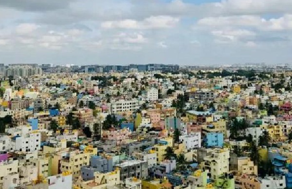 BBMP has shocked these property owners in Bengaluru again