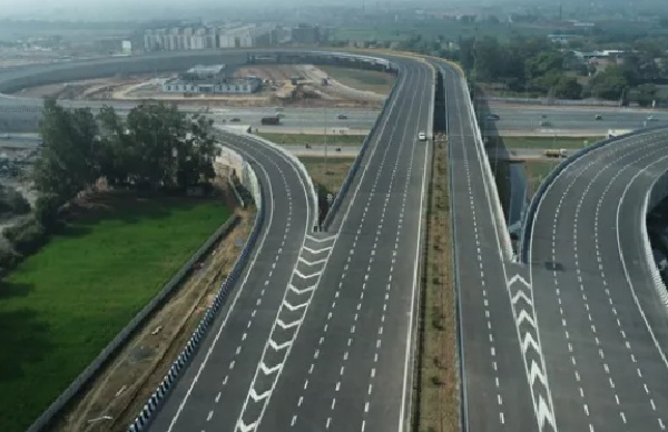 73 5 km long Bengaluru Business Corridor project Land in these parts is worth gold property boom updates