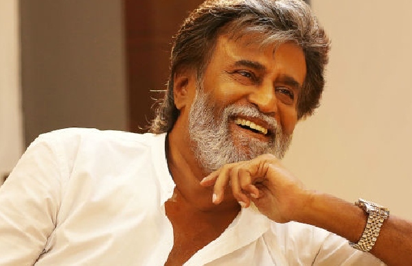 Superstar actor Rajinikanth slips and falls Video goes viral Here is the truth Superstar actor Rajinikanth slips and falls Video goes viral Here is the truth