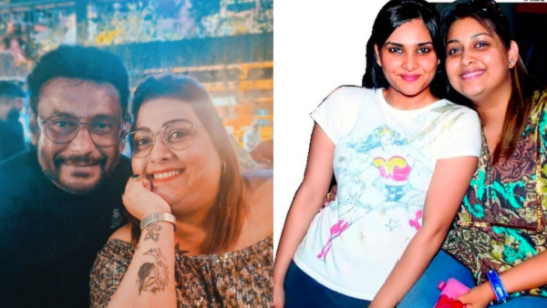 Actress Rakshitha Reacts To Ramya vs Darshan Fans Clash Shares Two Strong Posts