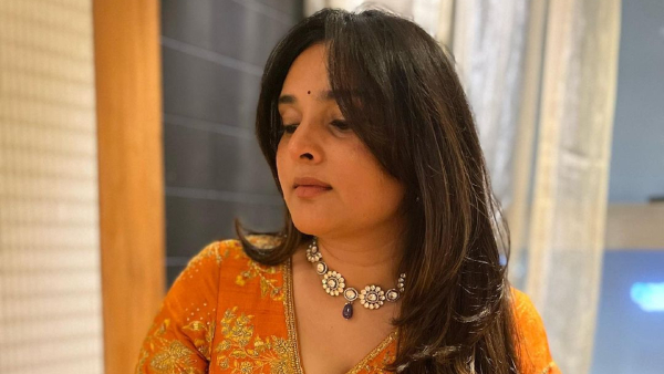 Why Did Actress Ramya Say No Unity In Kannada Film Industry