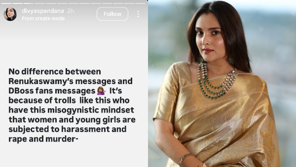 actress-ramya-says-no-difference-between-renukaswamy-dboss-darshan-fans-messages