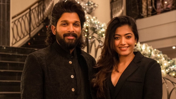Rashmika Mandanna Turns Villain In Allu Arjun Atlee Much-Awaited Film