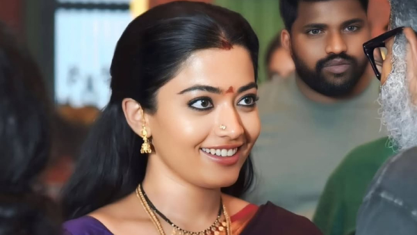 Rashmika Mandanna Turns Villain In Allu Arjun Atlee Much-Awaited Film