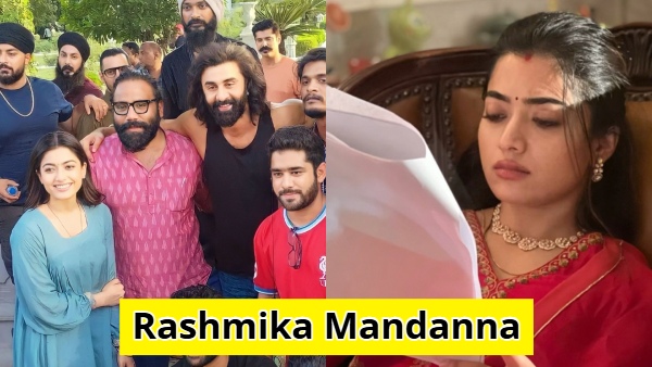 Rashmika Mandanna Faced Challenges During Animal Shoot Says Indira Krishnan