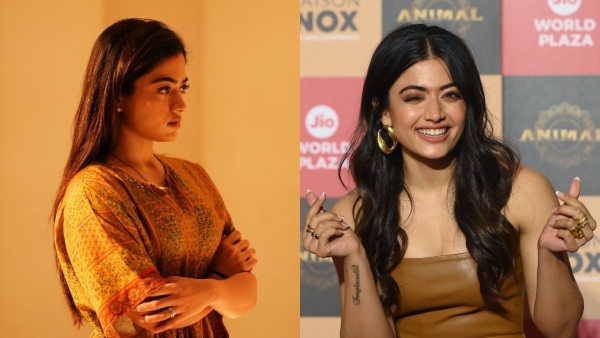 Rashmika Mandanna Faced Challenges During Animal Shoot Says Indira Krishnan