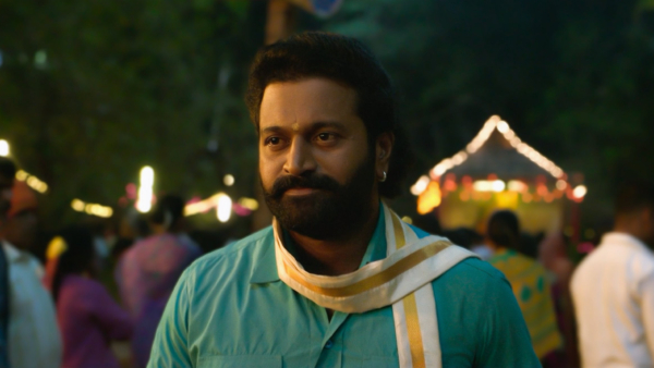 Rishab Shetty Birthday Kantara Chapter 1 Release Date Announced On October 2