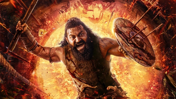 Rishab Shetty Birthday Kantara Chapter 1 Release Date Announced On October 2