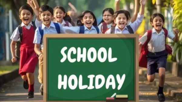 School Holiday All Schools to Remain Closed Every Monday from July 14 to August 11 for this reason