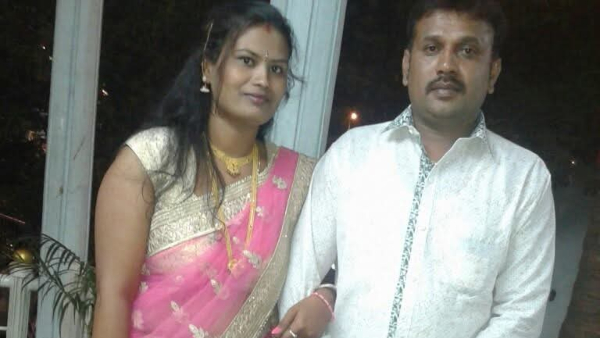 Amruthadhare Serial Actress Shruthi Critical After Husband Stabs Her Latest News