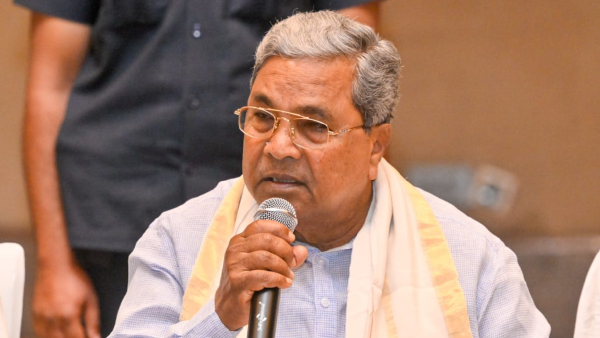 Meta Apologizes To CM Siddaramaiah Over Translation Error In B Saroja Devi Tribute Post