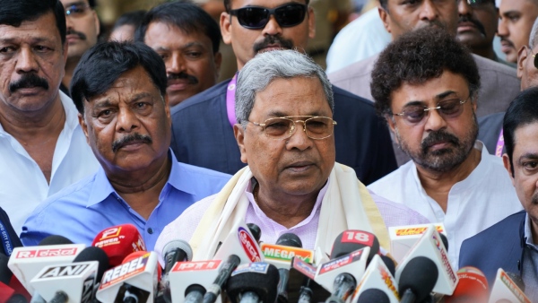 Discussion On Naming Malleshwaram Road After B Saroja Devi Says Cm Siddaramaiah