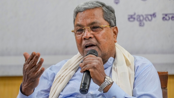 Approval Of 40000 Pumpsets Under Kusum B Scheme Says CM Siddaramaiah