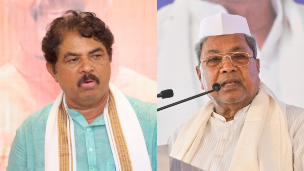 Opposition Party Targets CM Siddaramaiah Over Sadhana Samavesha Asked 18 Tough Questions