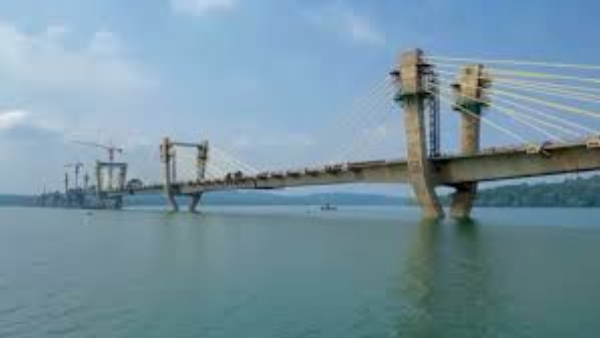 Sigandur Bridge inauguration People waited 75 years for this project Viral News Sigandur Bridge inauguration People waited 75 years for this project Viral News