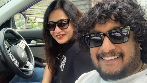 Bigg Boss Fame Siri Says I Was Scared Of Marriage And Husband Here Is Why