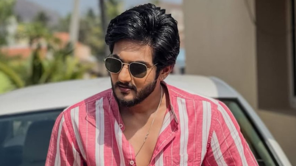 Kannada Annayya Serial Actor Sushmith Jain Reveals Breakup With 8 Girlfriends