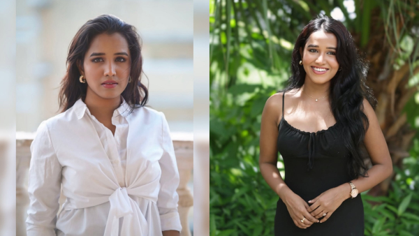 Actress Tripti Sahu Reveals Why Film Actresses Use Injections Look Fair Beautiful Actress Tripti Sahu Reveals Why Film Actresses Use Injections Look Fair Beautiful