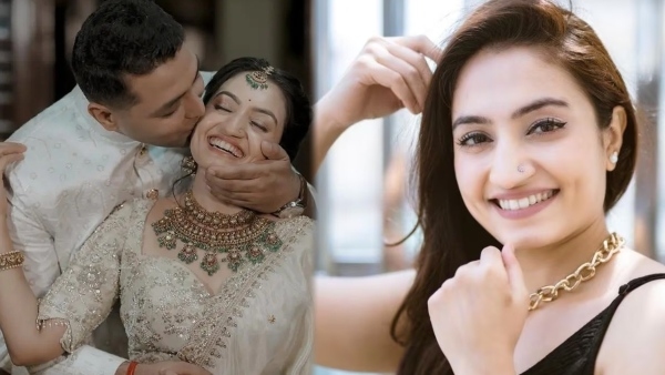There Is No Custom Of Taali Husband House Says Actress Vaishnavi Gowda