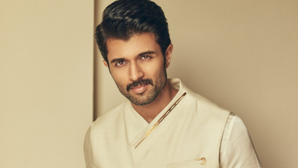 Why Vijay Deverakonda Hospitalized Reason Health