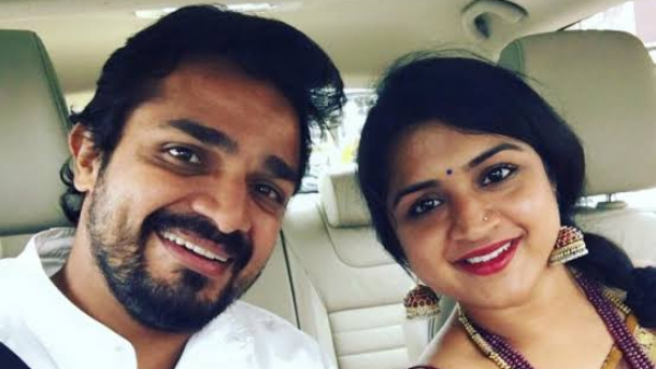 vijay-raghavendra-clarifies-no-second-marriage-not-with-meghana-raj