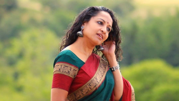 Mother Can Not Fill The Father Place Actress Yamuna Srinidhi Objects Bhavana Ramanna Statement Mother Can Not Fill The Father Place Actress Yamuna Srinidhi Objects Bhavana Ramanna Statement