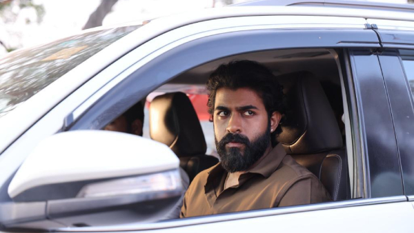 Yuva Rajkumar Darshan Thoogudeepa Fans D Boss Chants Ramanagara Stage Incident