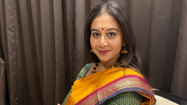 What Comments Do People Make About Actress Sudharani On Social Media