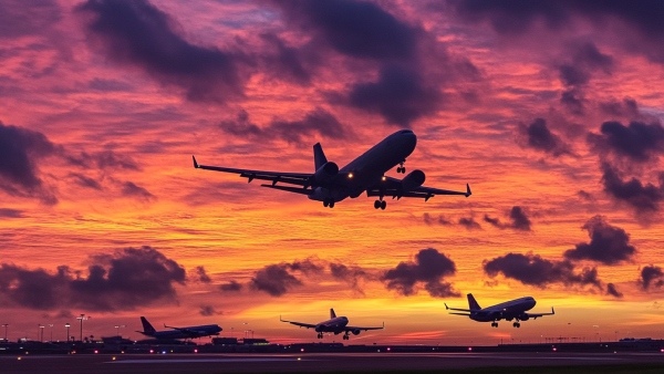 Tamil Nadu Finalises Site For Hosur Airport
