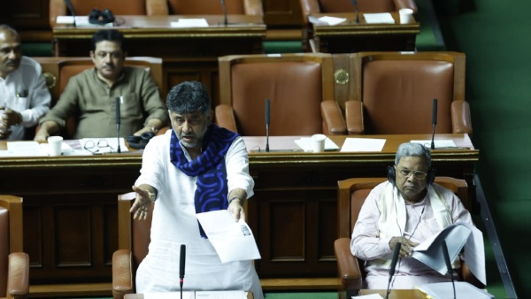 The Karnataka State A Khata Distributed To 7 5 Lakh B Khata