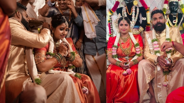 why ashwini puneeth rajkumar not attended anchor anushree wedding