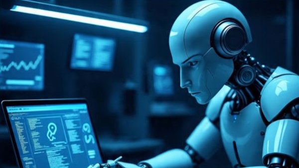 Famous music director reveals surprising information about the use of AI