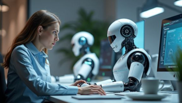 AI Top 5 Free Tools Know benefits