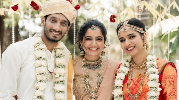 Actress Ashika Ranganath Marriage Who Is Groom Sister Info Inside