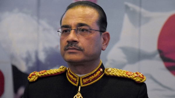 Asim Munir in US Jugular Vein Remarks Dam Threat amp amp Nuclear Sabre-Rattling
