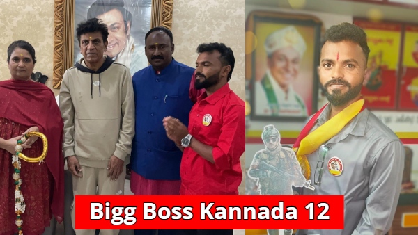 Bigg Boss Kannada season 12 Fans Demand Entry for Appu Fan Prakash Yalagach