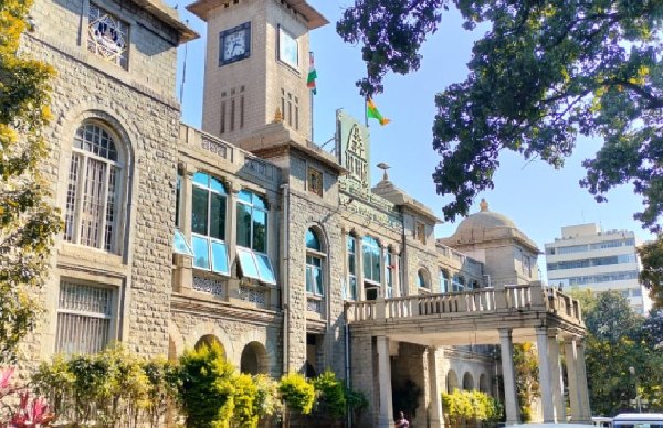 BDA shocks these property owners in Bengaluru Property worth Rs 6 90 crores seized BDA shocks these property owners in Bengaluru Property worth Rs 6 90 crores seized