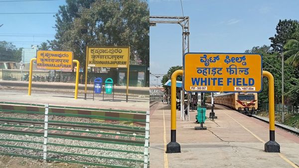 Old Bengaluru vs New Bengaluru debate Social media post goes viral Old Bengaluru vs New Bengaluru debate Social media post goes viral