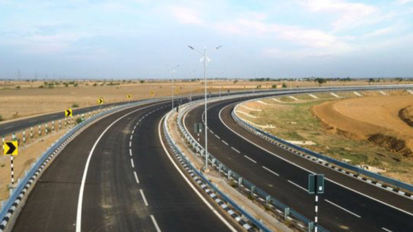 Bengaluru Chennai Expressway How Many Kilometers Passed Through Karnataka and Other States