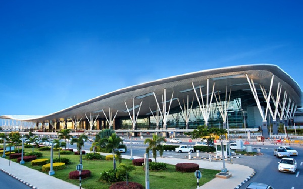 Bengaluru Airport Issues Urgent Advisory for Passengers Here s What You Need to Know