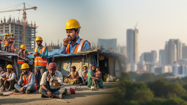 Bengaluru Workers and the Silent Epidemic Diabetes amp amp Hypertension